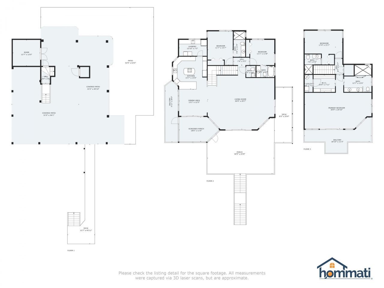 4522 St Teresa Landing, Saint Teresa, FL 32346 Photo