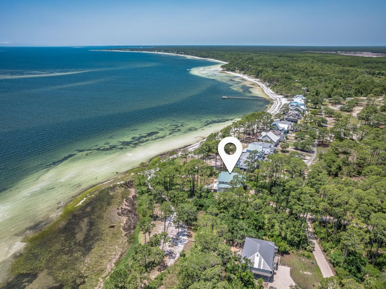 4522 St Teresa Landing, Saint Teresa, FL 32346 Photo