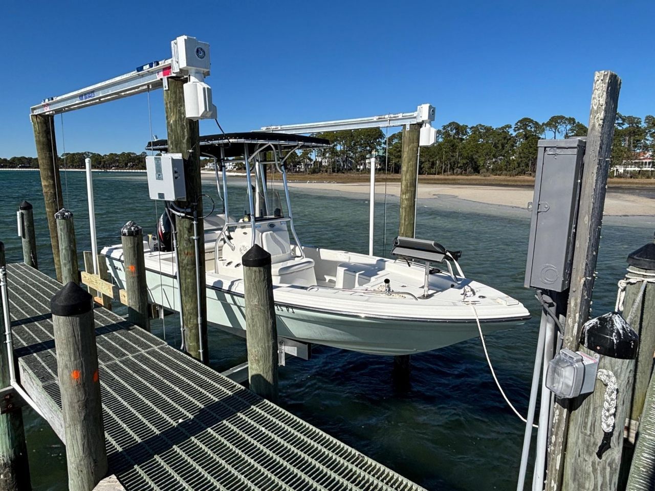 4522 St Teresa Landing, Saint Teresa, FL 32346 Photo