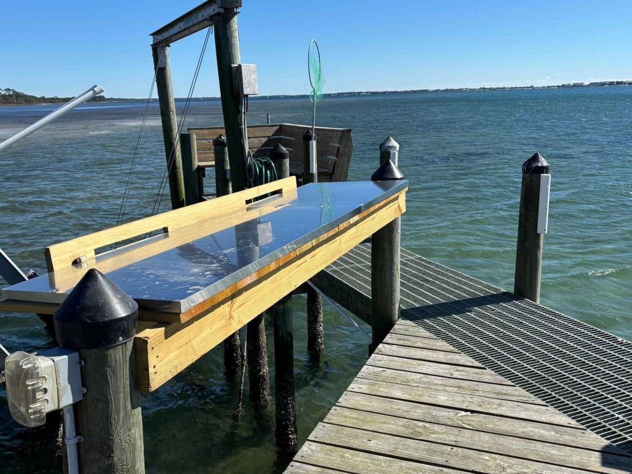 4522 St Teresa Landing, Saint Teresa, FL 32346 Photo