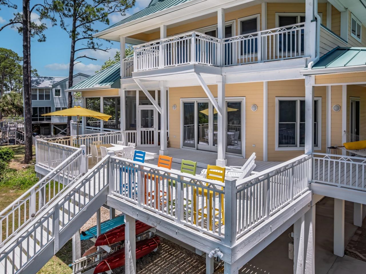 4522 St Teresa Landing, Saint Teresa, FL 32346 Photo