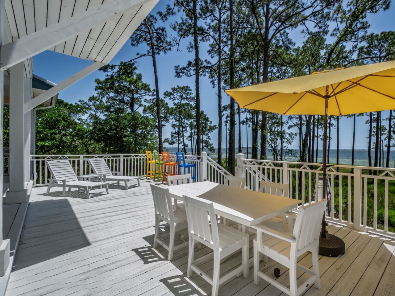 4522 St Teresa Landing, Saint Teresa, FL 32346 Photo