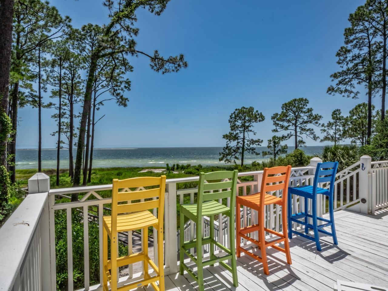 4522 St Teresa Landing, Saint Teresa, FL 32346 Photo