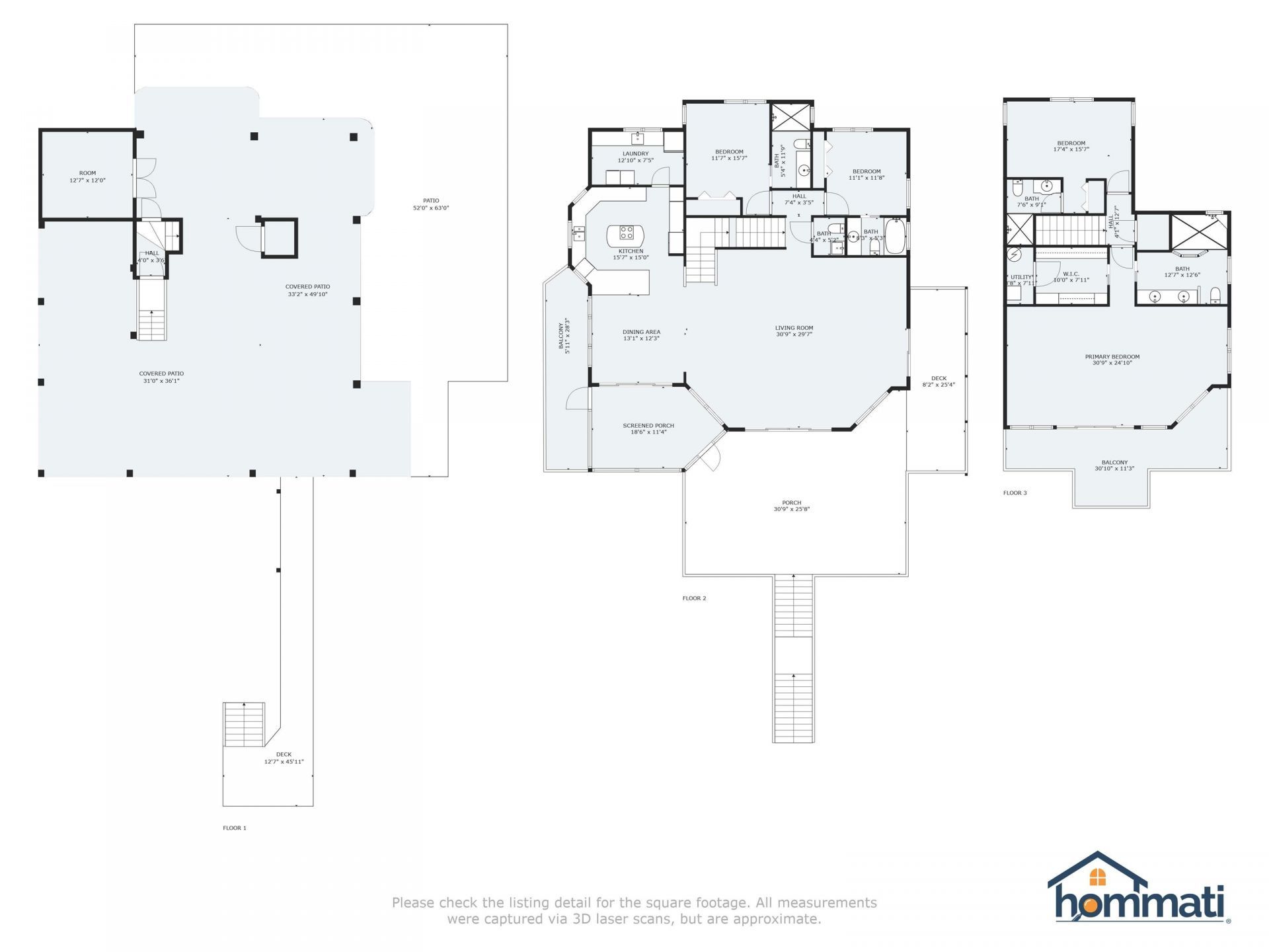 4522 St Teresa Landing, Saint Teresa, FL 32346 Photo