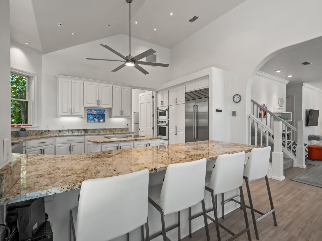 4522 St Teresa Landing, Saint Teresa, FL 32346 Photo