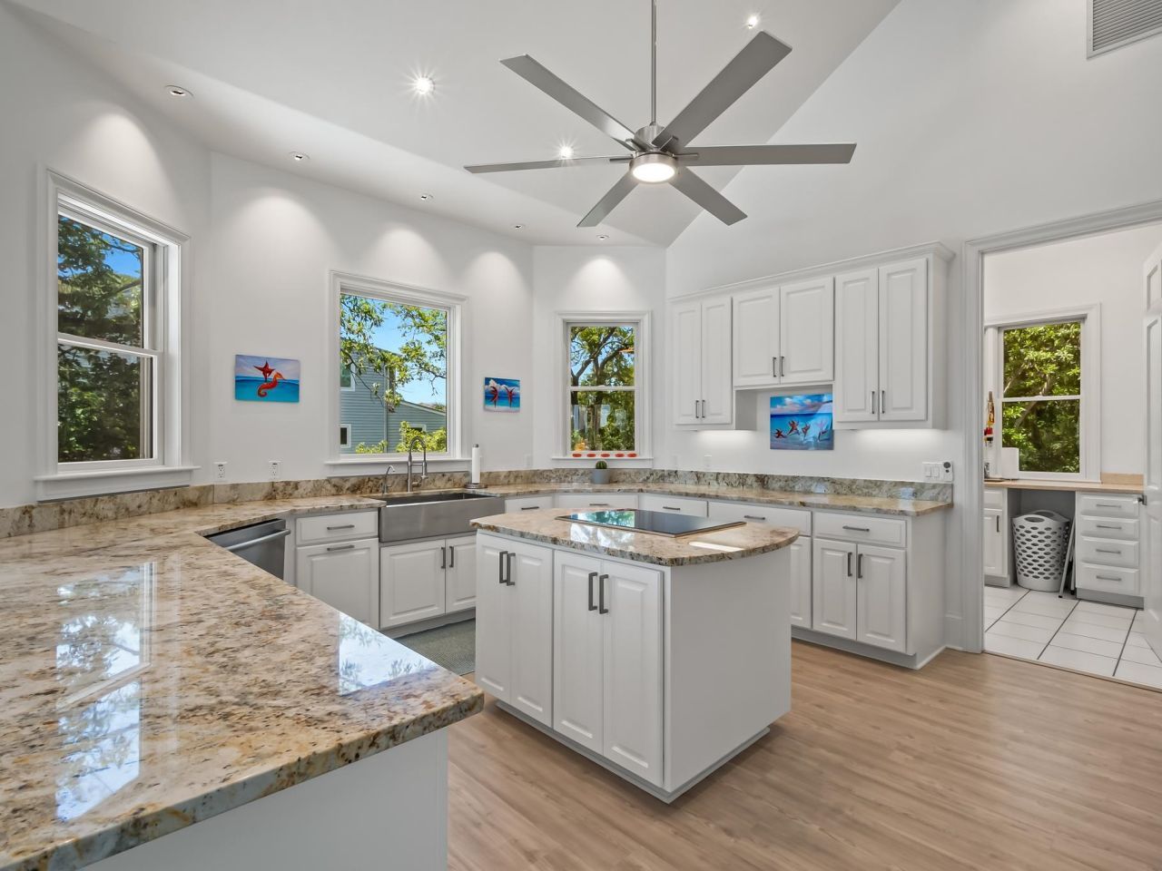 4522 St Teresa Landing, Saint Teresa, FL 32346 Photo