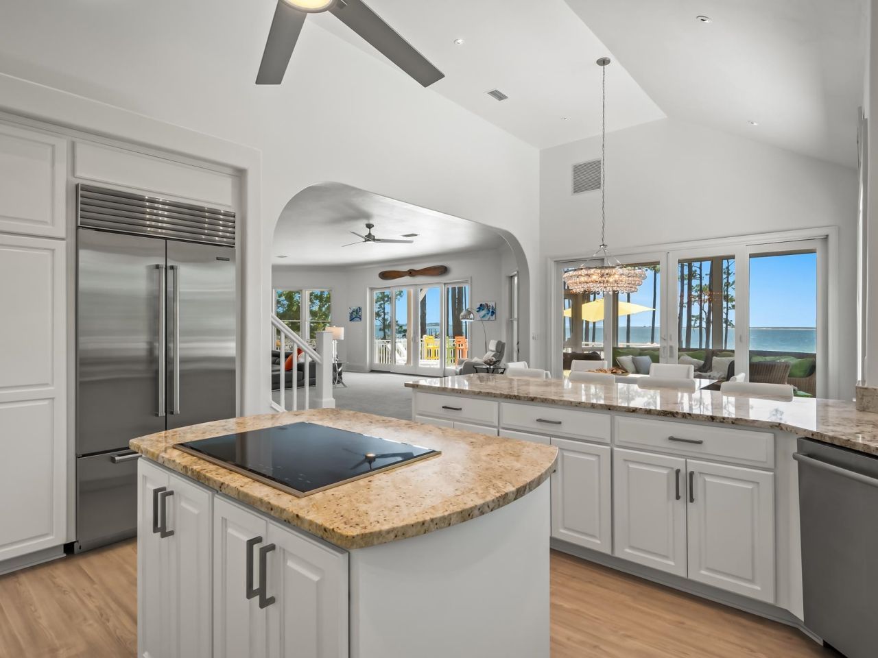 4522 St Teresa Landing, Saint Teresa, FL 32346 Photo