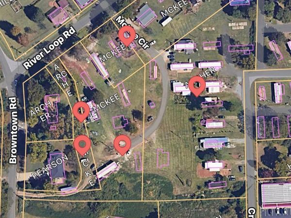 104 McKee Circle, Belmont, NC 28012