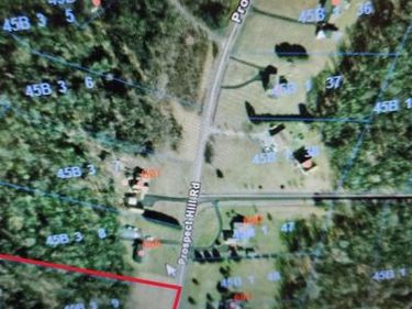 663 PROSPECT HILL ROAD, MONTROSS, VA 22520