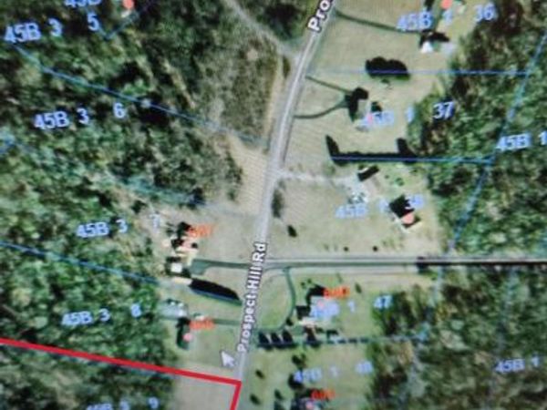 663 PROSPECT HILL ROAD, MONTROSS, VA 22520