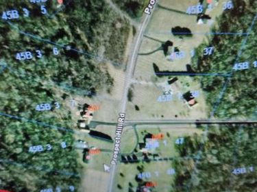 661 PROSPECT HILL ROAD, MONTROSS, VA 22520