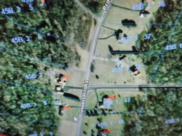 661 PROSPECT HILL ROAD, MONTROSS, VA 22520