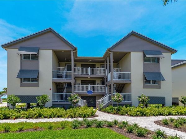 2255 W Gulf DR, Unit 140, SANIBEL, FL 33957