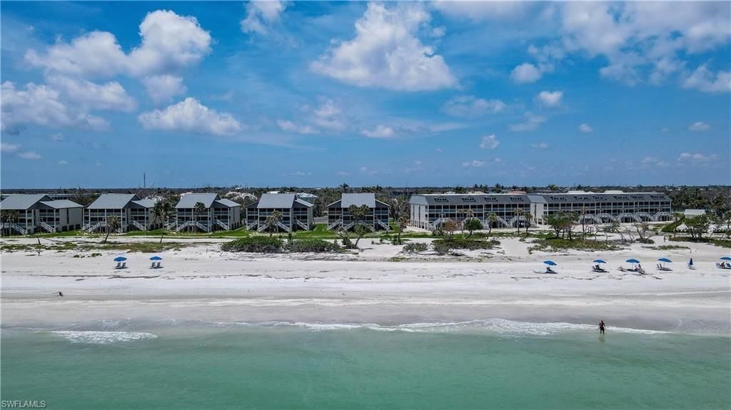2255 W Gulf Dr, Unit 140, Sanibel, FL 33957 Photo