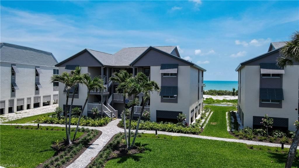 2255 W Gulf Dr, Unit 140, Sanibel, FL 33957 Photo