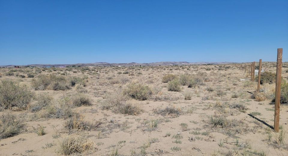 5590 Kafal Street, Silver Springs, NV 89429 Photo