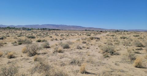 5590 Kafal Street, Silver Springs, NV 89429 Photo