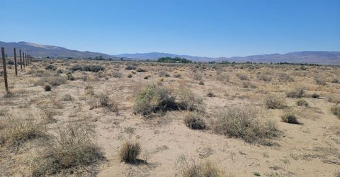 5590 Kafal Street, Silver Springs, NV 89429 Photo