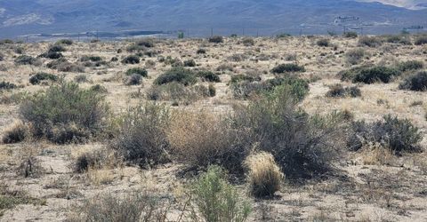 5590 Kafal Street, Silver Springs, NV 89429 Photo