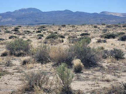5590 Kafal Street, Silver Springs, NV 89429 Photo