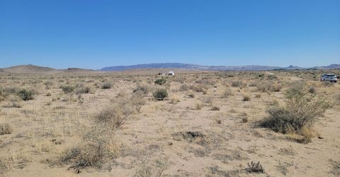 5590 Kafal Street, Silver Springs, NV 89429 Photo
