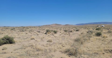 5590 Kafal Street, Silver Springs, NV 89429 Photo