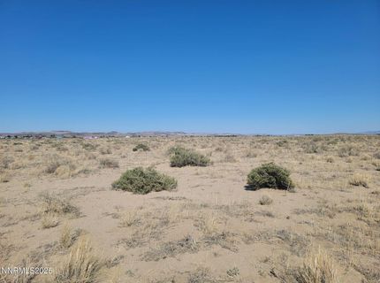 5590 Kafal Street, Silver Springs, NV 89429 Photo