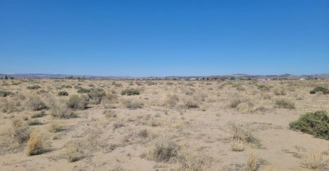 5590 Kafal Street, Silver Springs, NV 89429 Photo