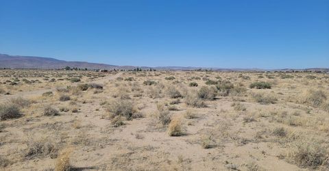 5590 Kafal Street, Silver Springs, NV 89429 Photo