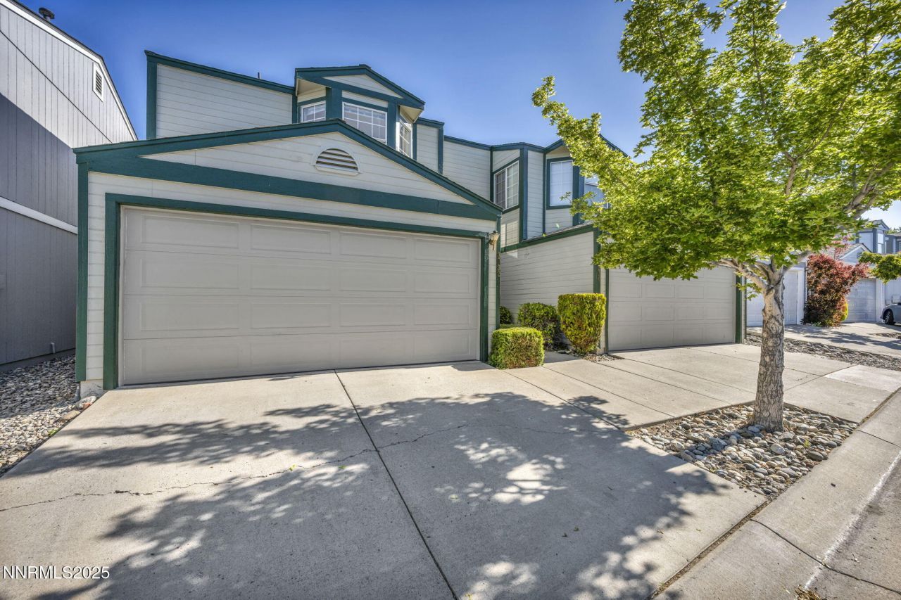 3932-3936 Village Drive, Carson City, NV 89701 Photo