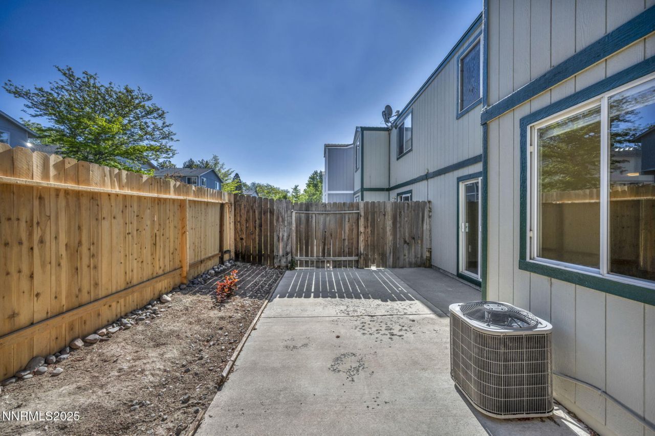 3932-3936 Village Drive, Carson City, NV 89701 Photo