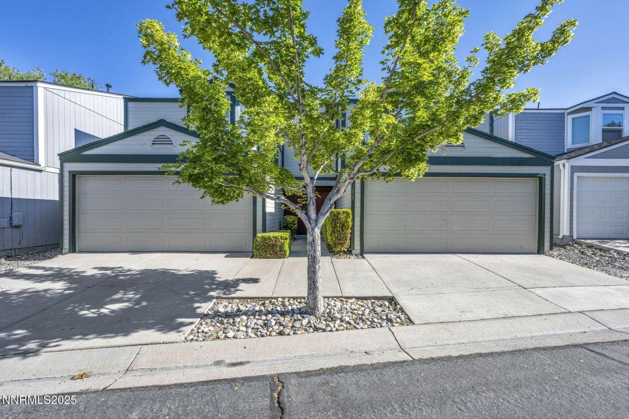 3932-3936 Village Drive, Carson City, NV 89701 Photo