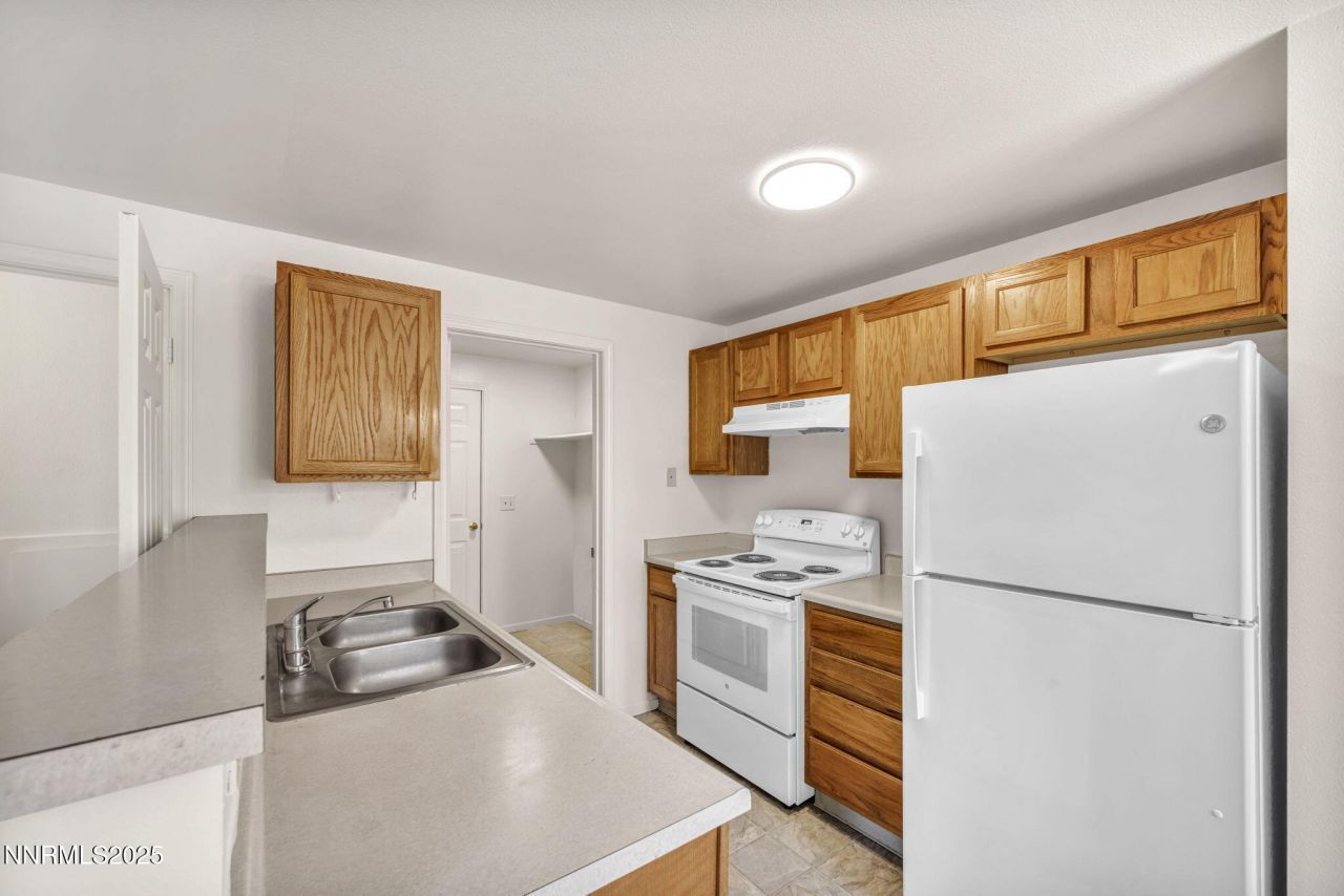 3932-3936 Village Drive, Carson City, NV 89701 Photo