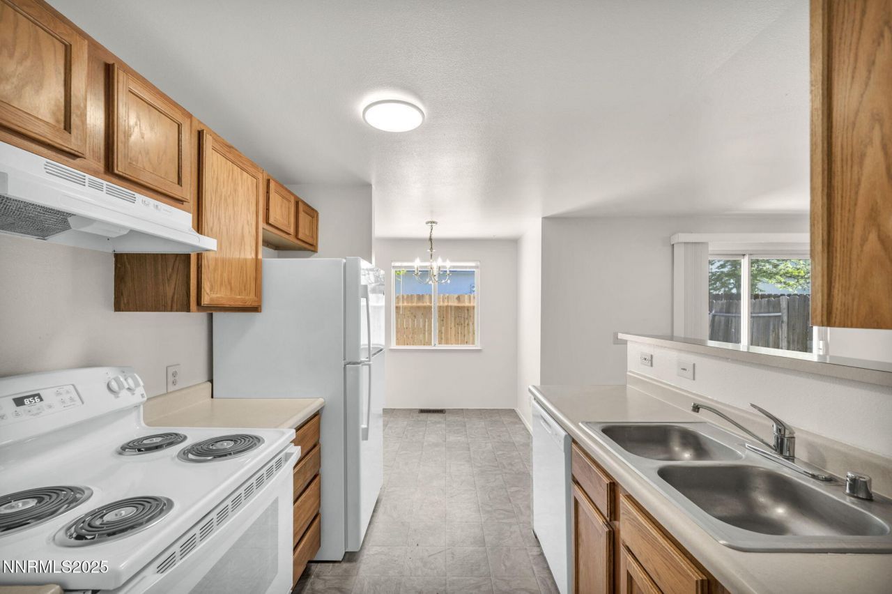 3932-3936 Village Drive, Carson City, NV 89701 Photo