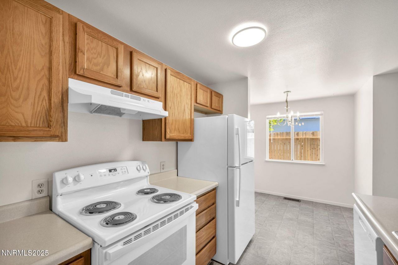 3932-3936 Village Drive, Carson City, NV 89701 Photo