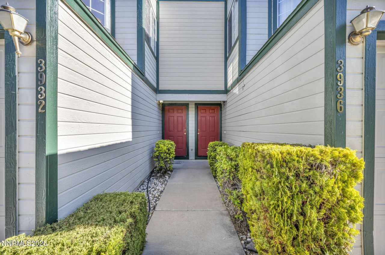 3932-3936 Village Drive, Carson City, NV 89701 Photo
