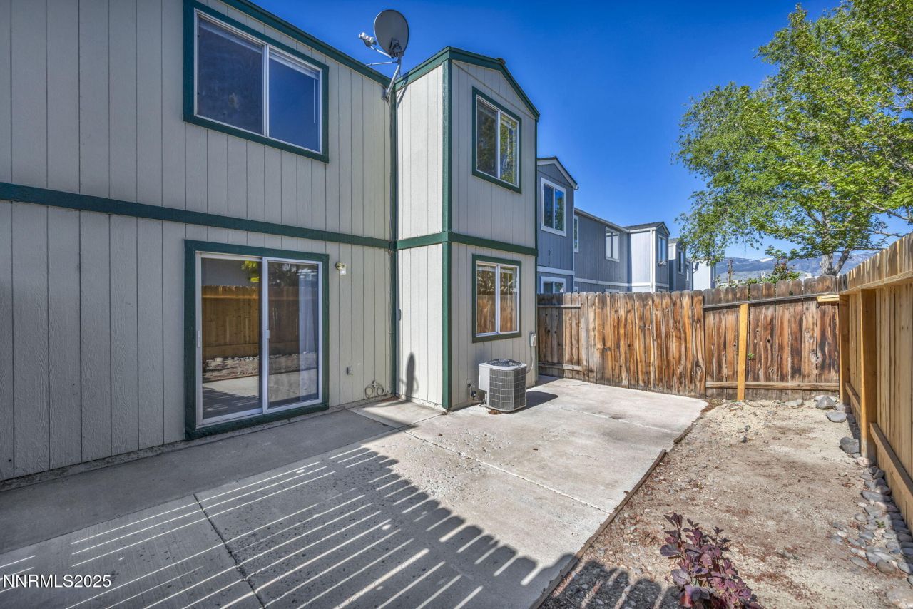 3932-3936 Village Drive, Carson City, NV 89701 Photo