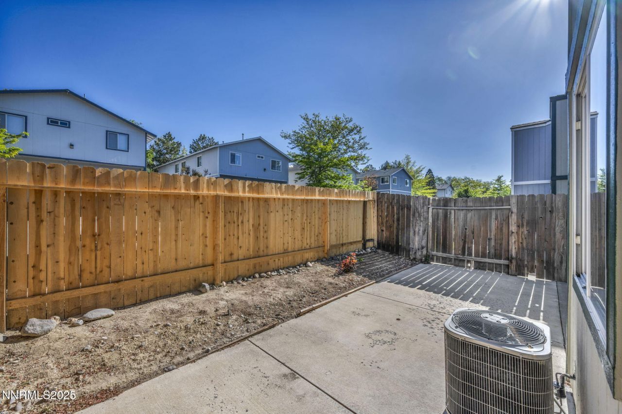 3932-3936 Village Drive, Carson City, NV 89701 Photo