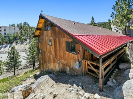 383 Tramway Drive, Unit B, Stateline, NV 89449 Photo