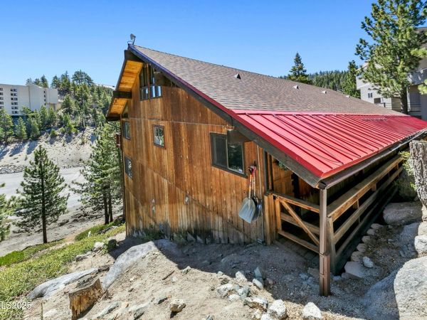 383 Tramway Drive, Unit B, Stateline, NV 89449