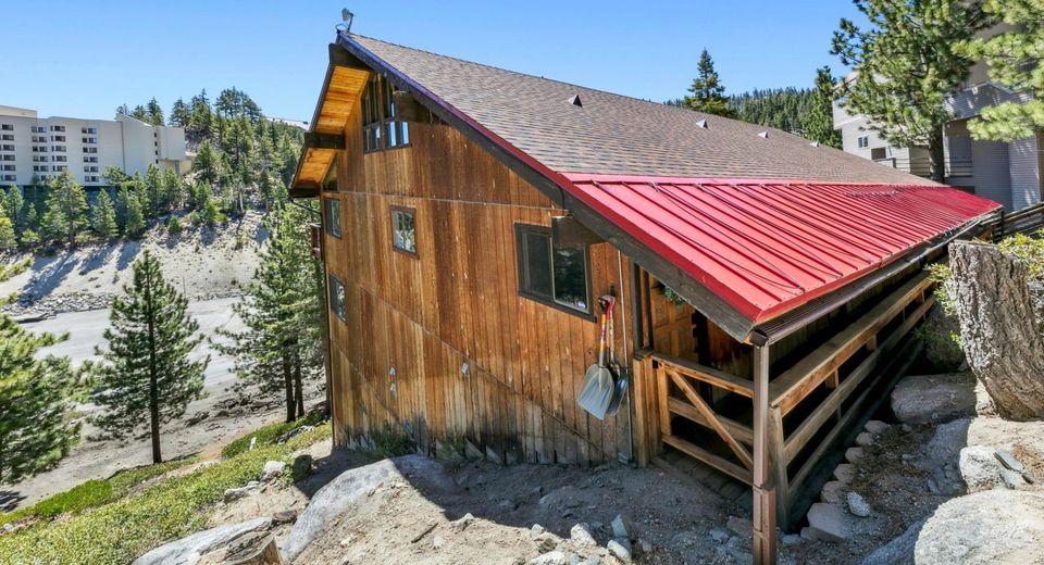 383 Tramway Drive, Unit B, Stateline, NV 89449 Photo