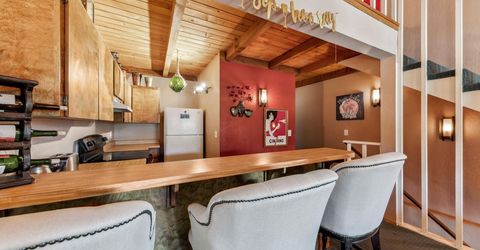 383 Tramway Drive, Unit B, Stateline, NV 89449 Photo