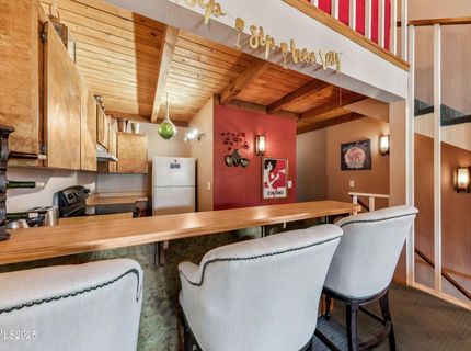 383 Tramway Drive, Unit B, Stateline, NV 89449 Photo