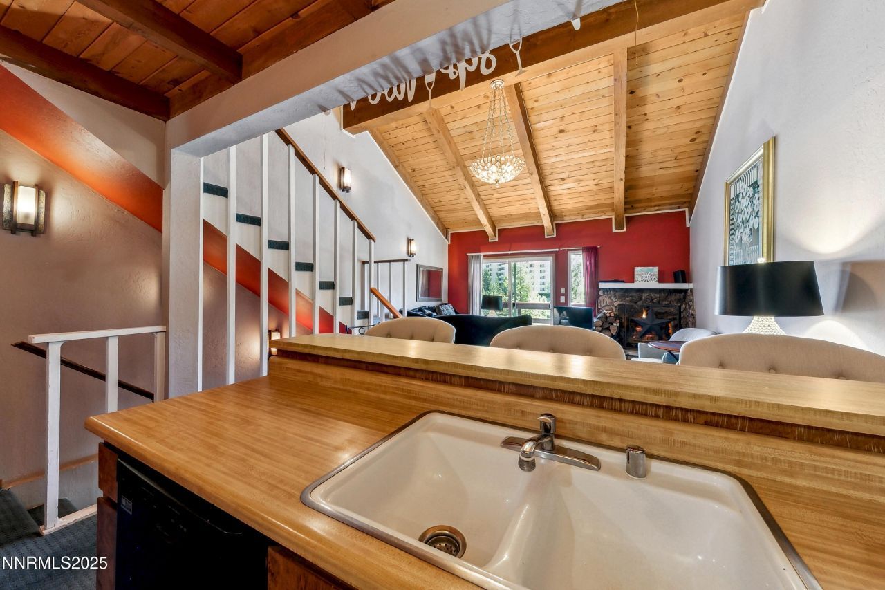 383 Tramway Drive, Unit B, Stateline, NV 89449 Photo