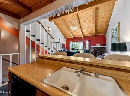 383 Tramway Drive, Unit B, Stateline, NV 89449 Photo