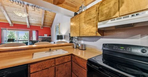 383 Tramway Drive, Unit B, Stateline, NV 89449 Photo