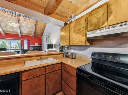 383 Tramway Drive, Unit B, Stateline, NV 89449 Photo