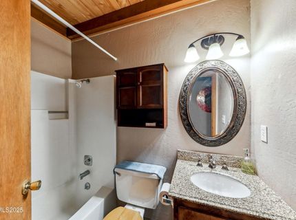 383 Tramway Drive, Unit B, Stateline, NV 89449 Photo