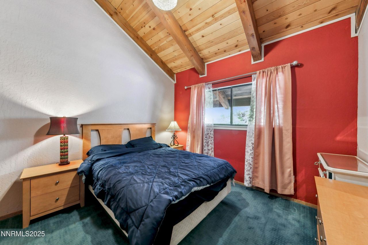 383 Tramway Drive, Unit B, Stateline, NV 89449 Photo