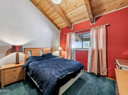 383 Tramway Drive, Unit B, Stateline, NV 89449 Photo